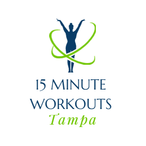 15 Minute Workouts Tampa